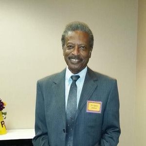 Meet your Posher, Robert